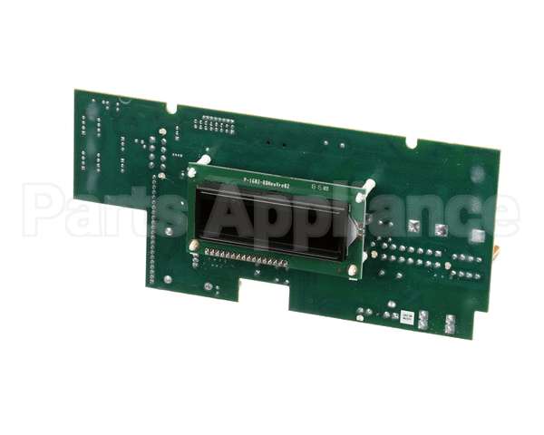 45787.1070 Bunn Control Board Assembly Infusion Ic3-Dbc
