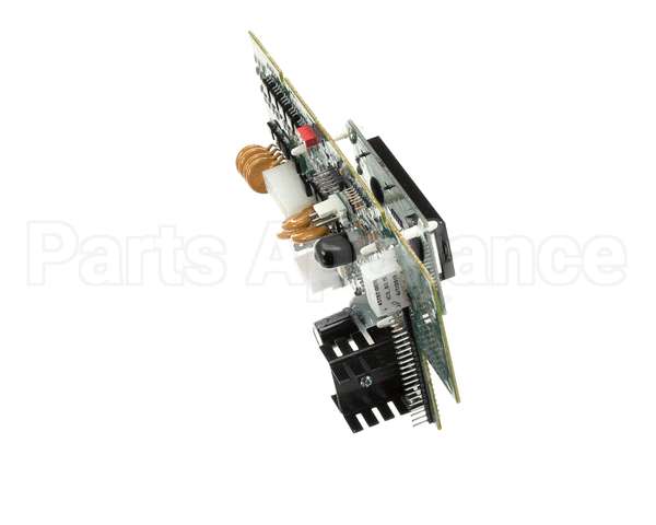 45787.1070 Bunn Control Board Assembly Infusion Ic3-Dbc