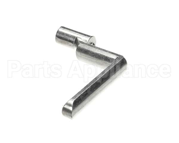 45796-5 Montague Handle, Knee Valve #6-32