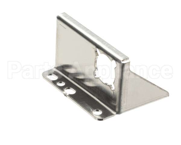 458-4501-SC Master-Bilt Hinge Lh Bottom, 3.031 X 5.531