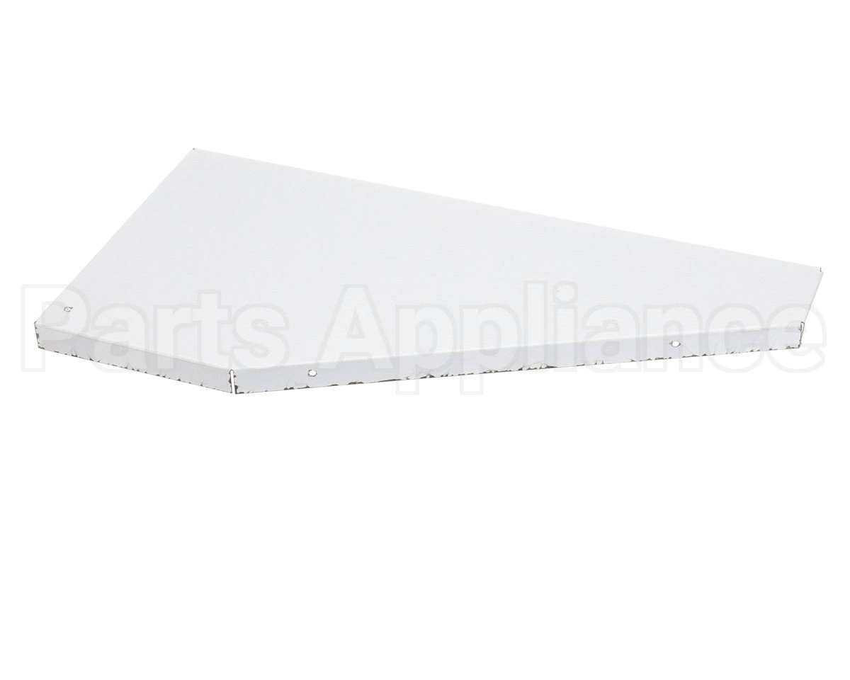 458-5002-WS Master-Bilt Lh Venturi