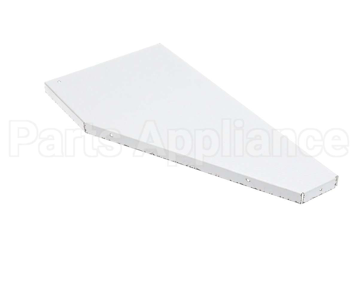 458-5002-WS Master-Bilt Lh Venturi