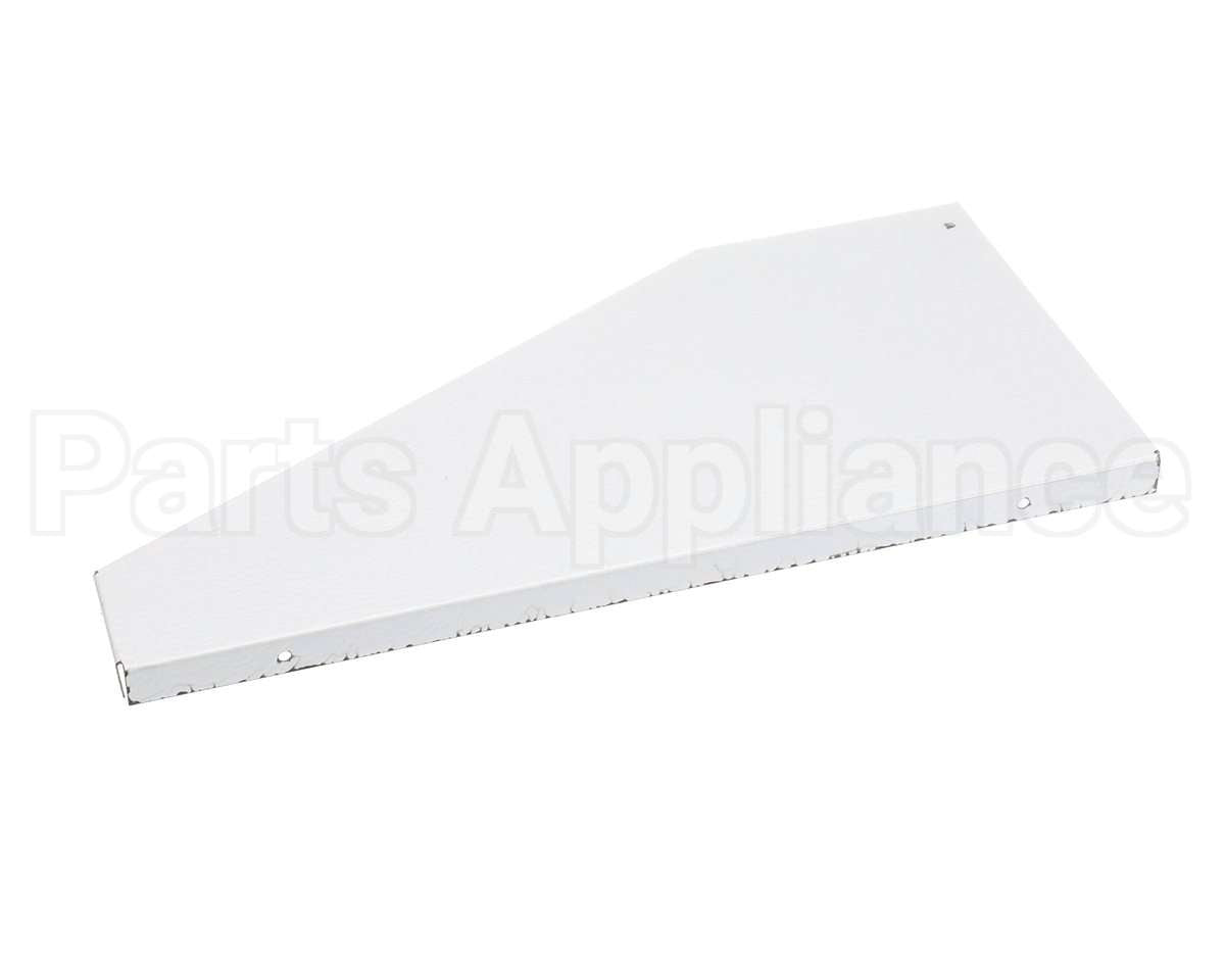 458-5002-WS Master-Bilt Lh Venturi