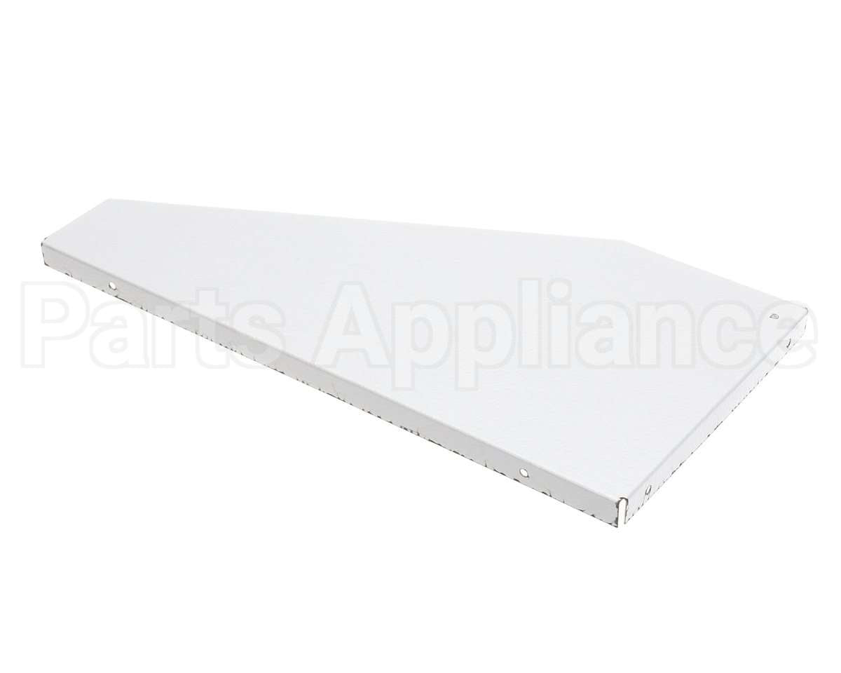 458-5002-WS Master-Bilt Lh Venturi