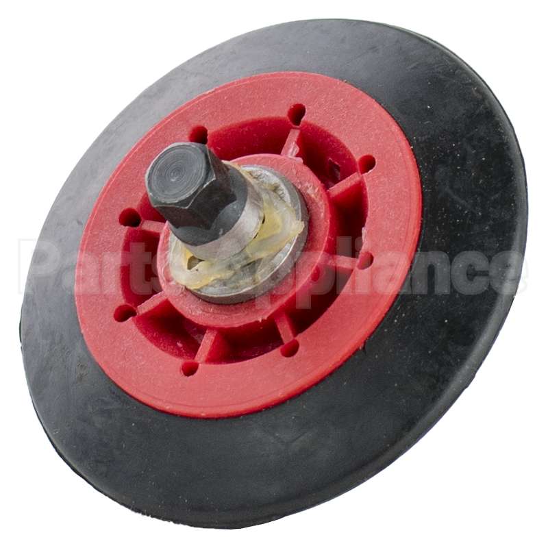 4581EL2002C Roller And Shaft Assembly Compatible