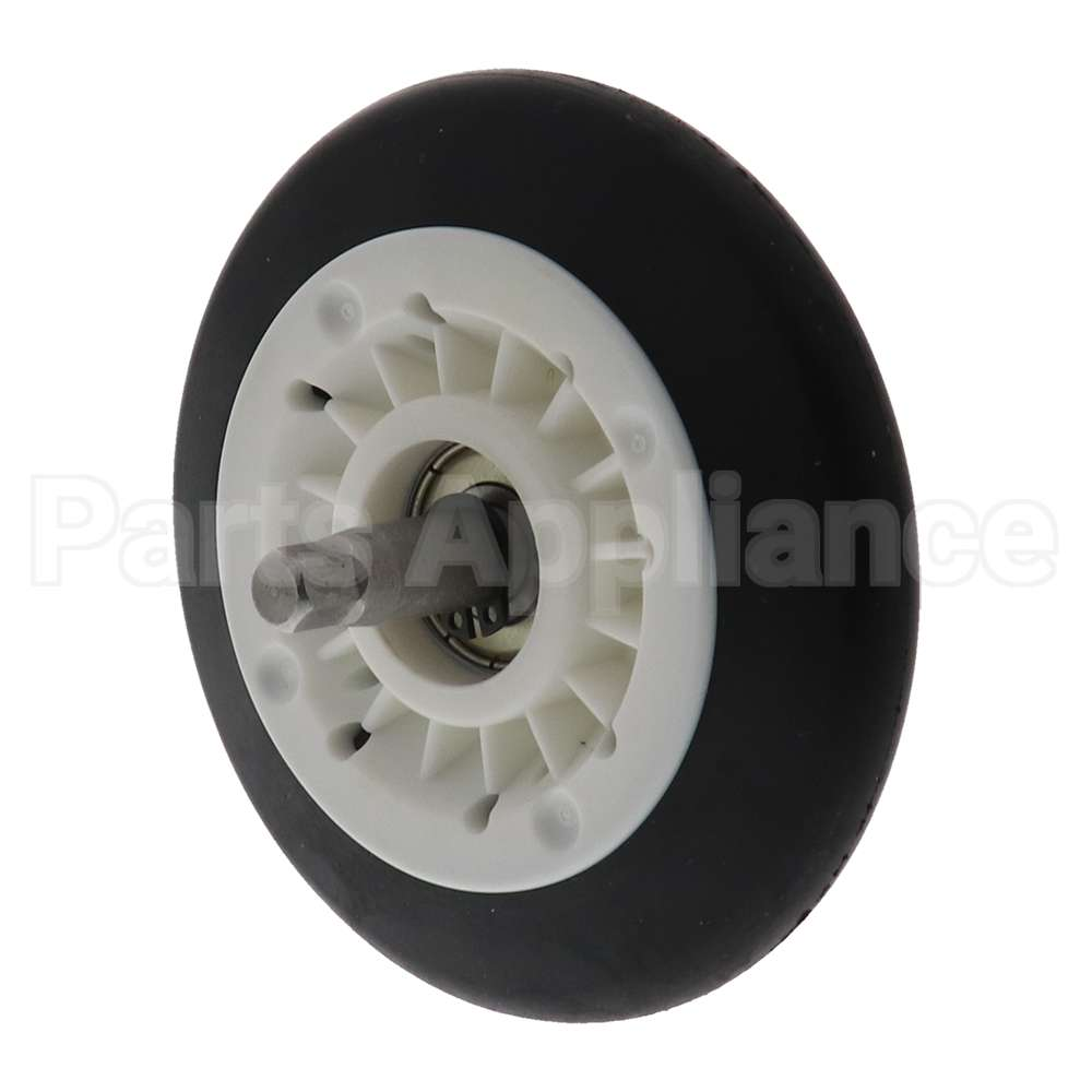 4581EL2002H Drum Roller With Nut And Washer Compatible