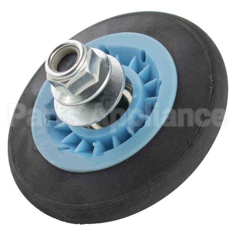 4581EL2002H Drum Roller With Nut And Washer Compatible