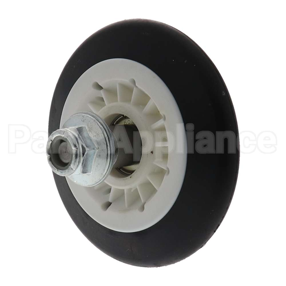 4581EL2002H Drum Roller With Nut And Washer Compatible