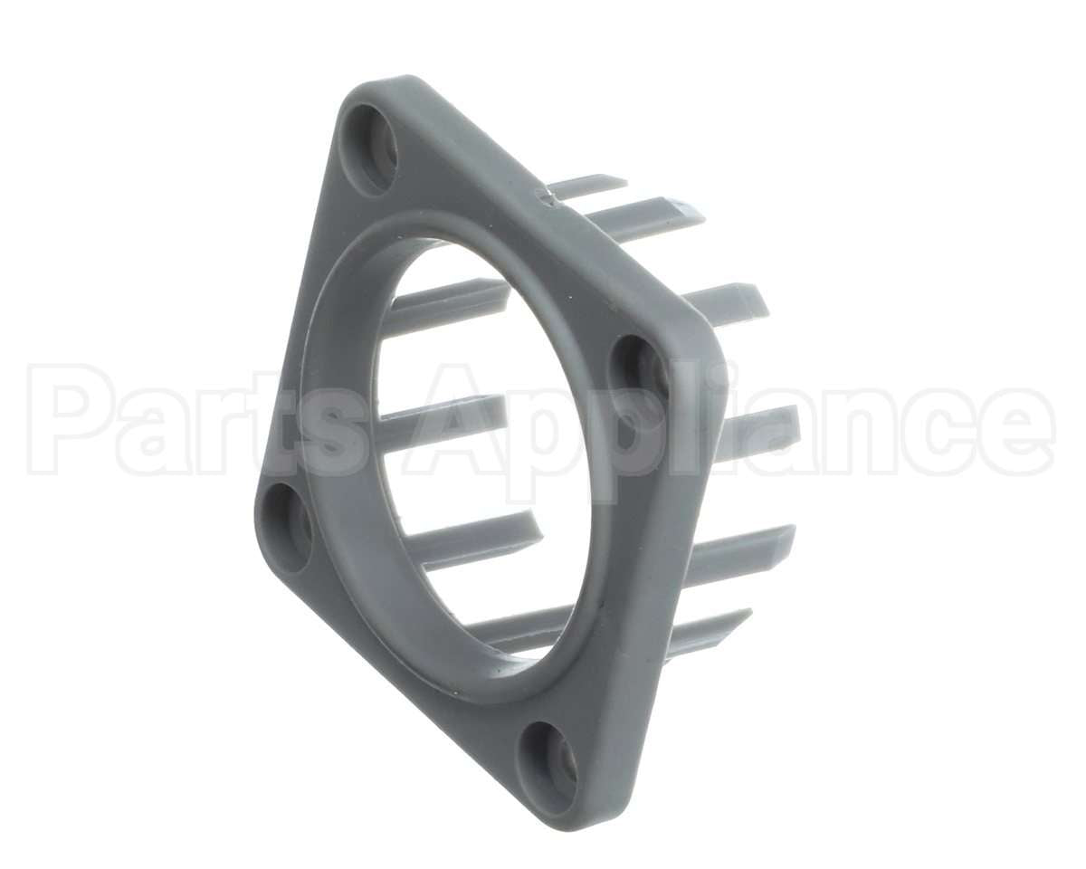 4582501 Labconco Bushing, Rack Valve, Cool Gray