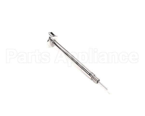 45840 Dynamic Mixer Complete Foot Assembly Pro Series