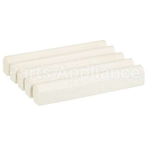 458440 Compatible Ember Glo Barbrick (Pk 5) 6-3/4"