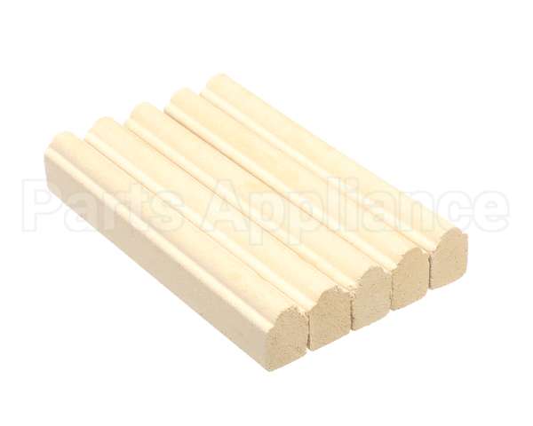 4585-50 Emberglo 31-41 8.25" Barbriq 5 Pack