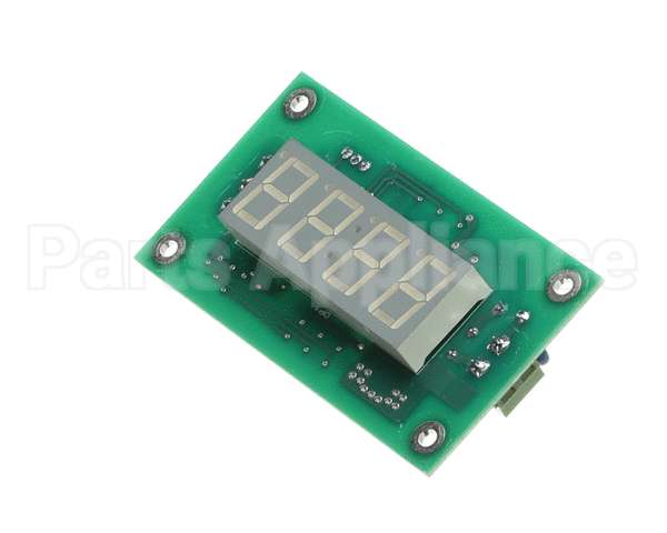 4587B Hardt Board Assembly, Thermocouple