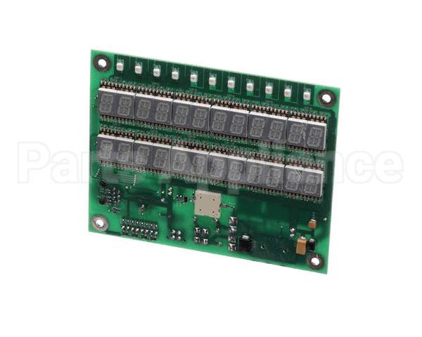 4591.NEW Hardt Display Board Inf 3500/Gc New