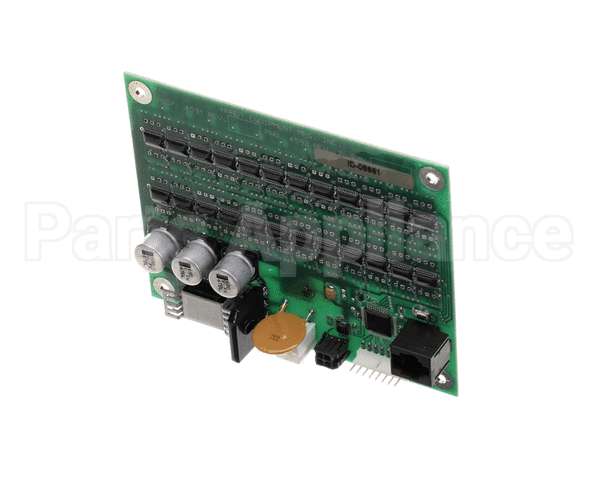 4591.NEW Hardt Display Board Inf 3500/Gc New