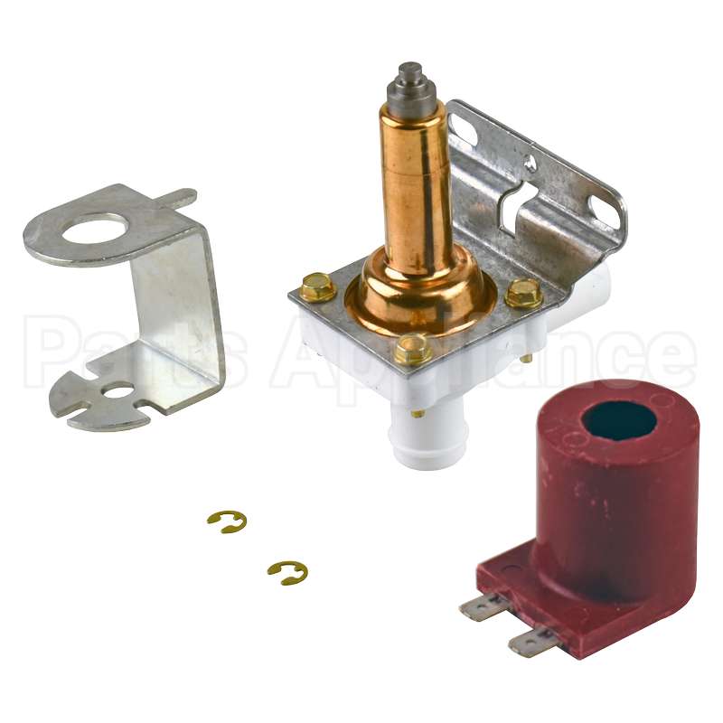 45912CD Dump Valve 120V Compatible