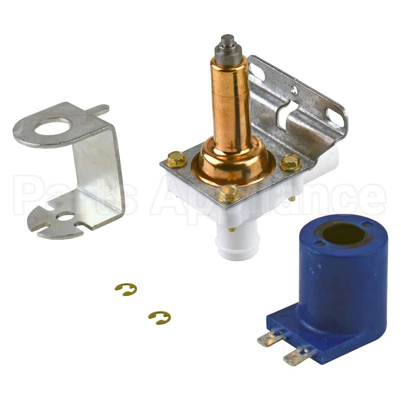 45912CDA Dump Valve 240V Compatible