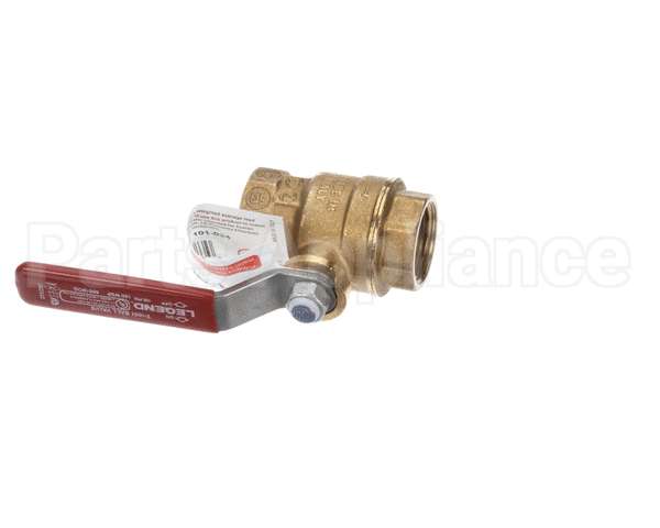 45956C Elkay Ball Valve, 3/4 Threaded