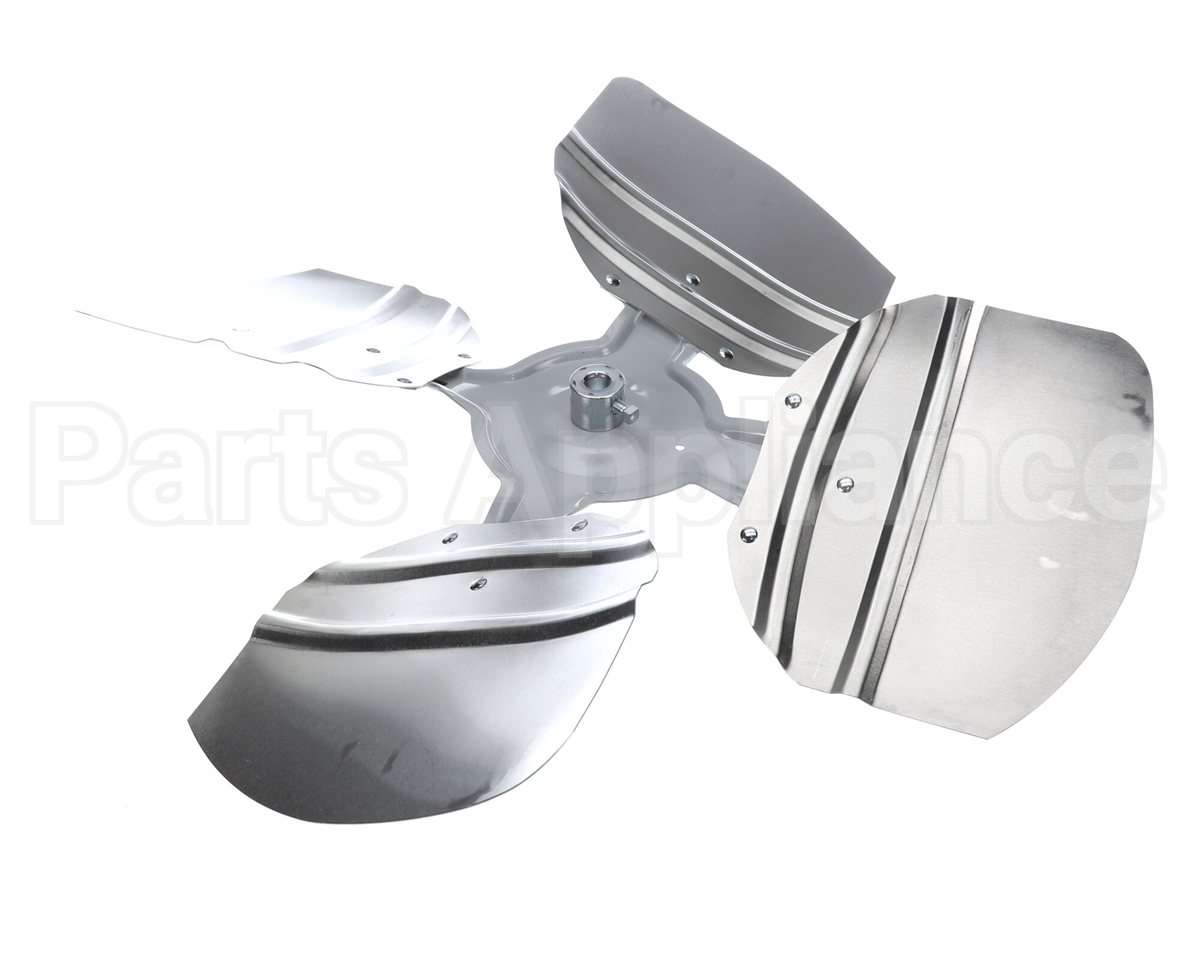 45C51 Lennox 1/2"Bore 24"Dia Fan Blade 4B