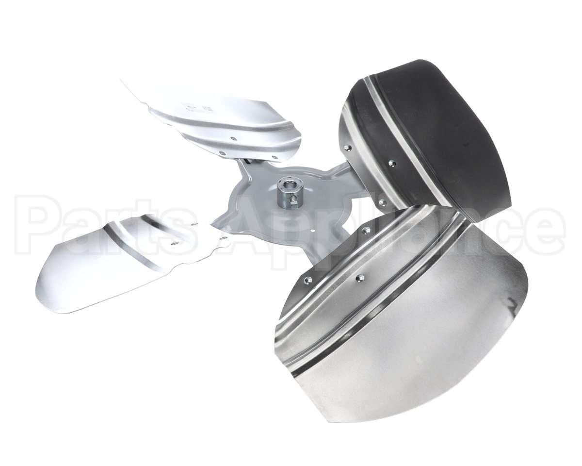 45C51 Lennox 1/2"Bore 24"Dia Fan Blade 4B