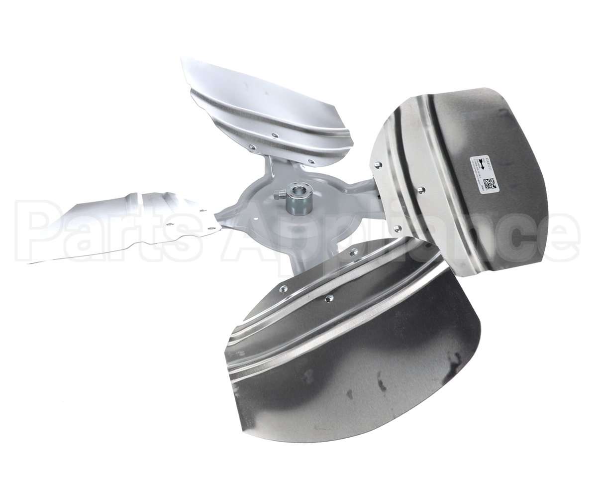 45C51 Lennox 1/2"Bore 24"Dia Fan Blade 4B