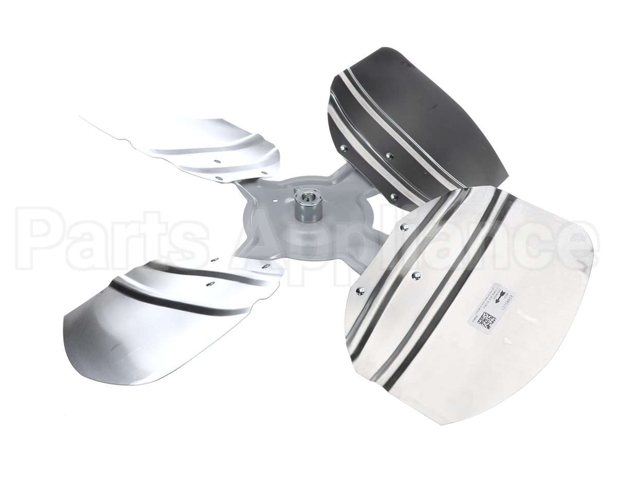 45C51 Lennox 1/2"Bore 24"Dia Fan Blade 4B