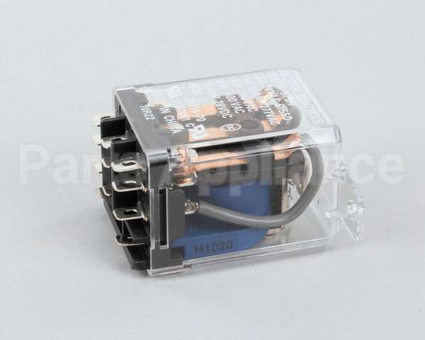 45H70 Lennox 01 Relay