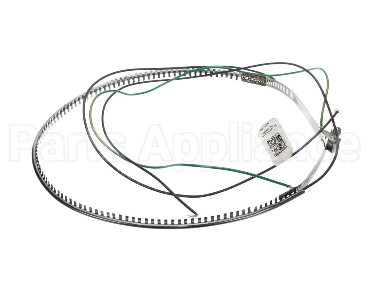 45H98 Lennox Crankcase Heater