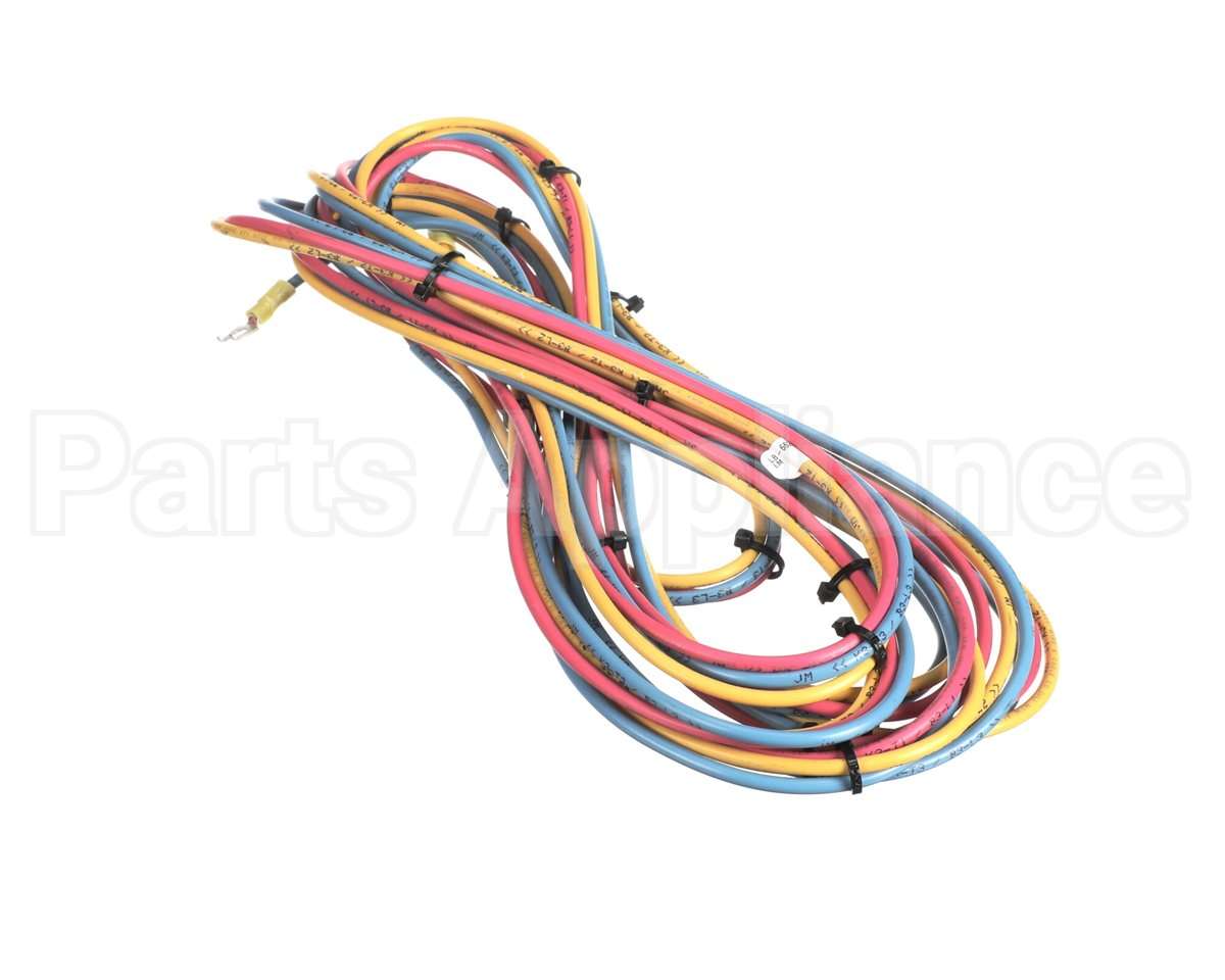 45K28 Lennox Harness