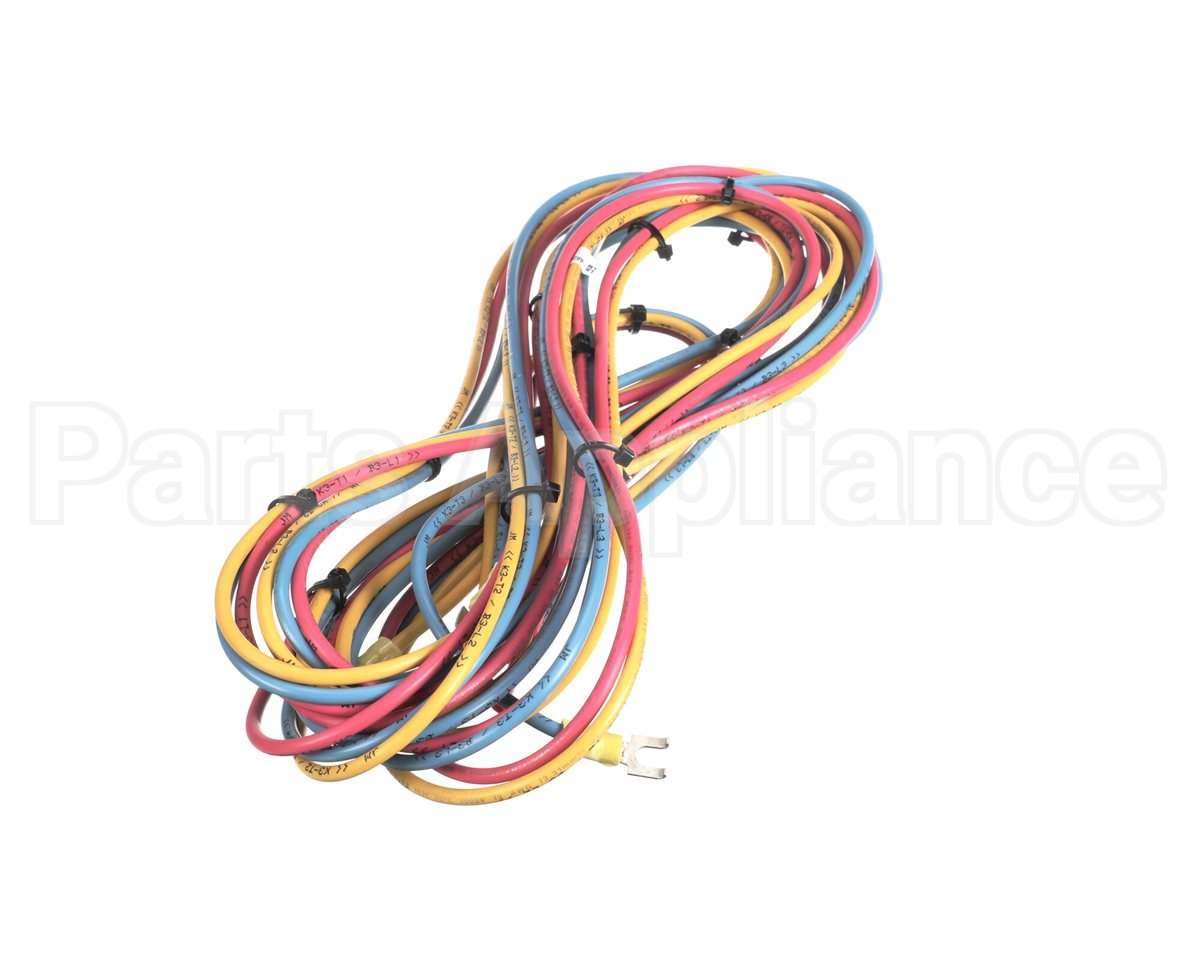 45K28 Lennox Lb-66202B Harness