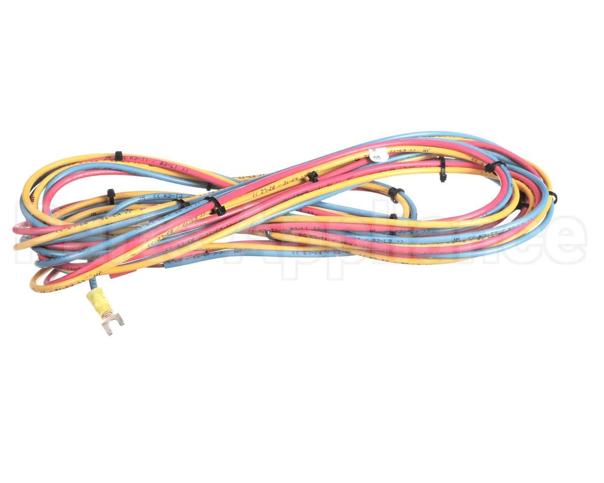 45K28 Lennox Lb-66202B Harness
