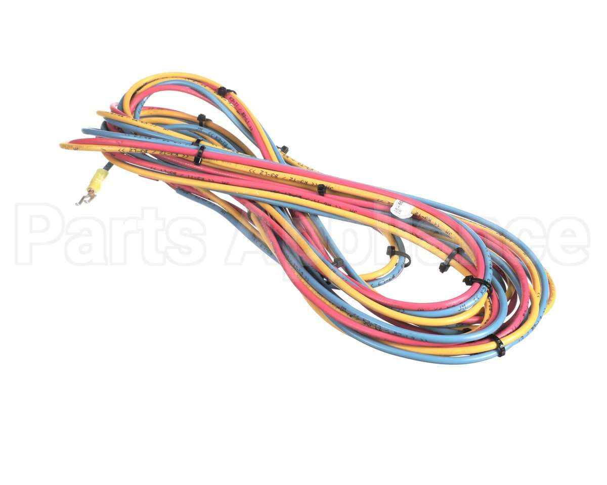 45K28 Lennox Lb-66202B Harness
