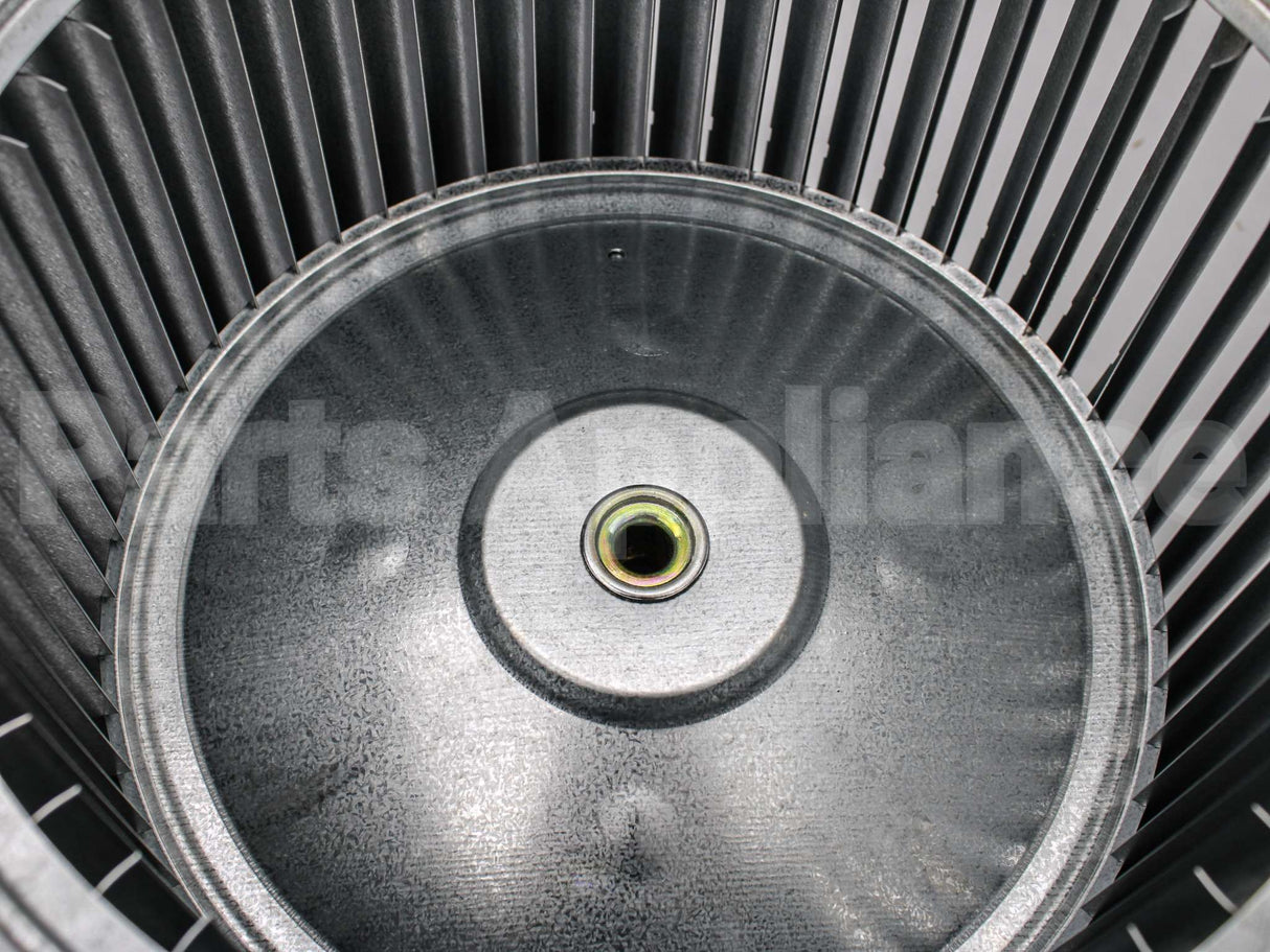 45M36 Lennox 11 1/2"X10"Blowerwheel1/2"Bore
