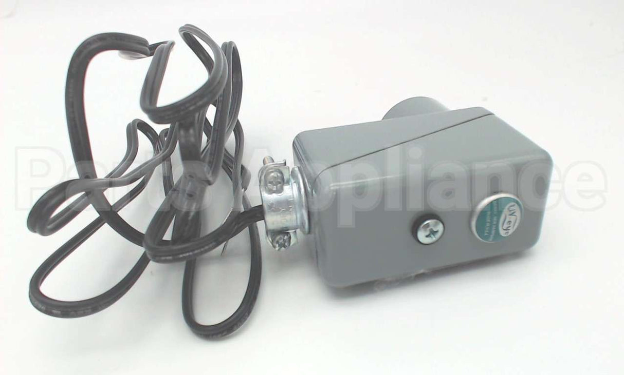 45UV3-1050 Fireye Uv Scanner,Std Mt.,W/Tube