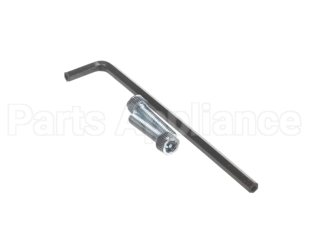 46-10137K World Dryer Kit,Slimdri Wrench Tamp. Prf.
