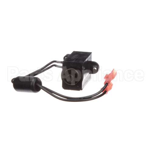 46-2010-0001 Fbd Solenoid, Header 24Vac