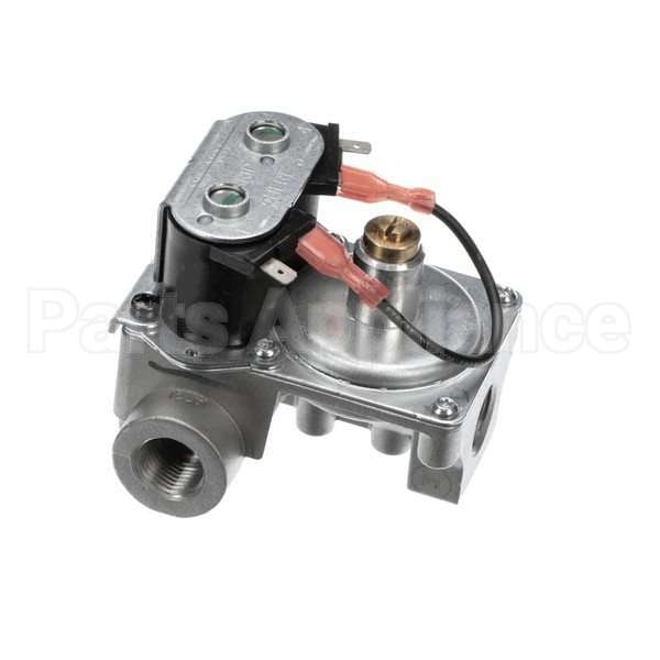 4600011 Compatible Garland Gas Valve W/Regulator, 24Vdc Dual Coil