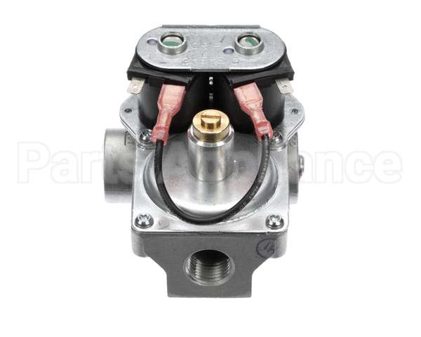 4600011 Garland Gas Valve W/Regulator, 24Vdc Dual Coil,
