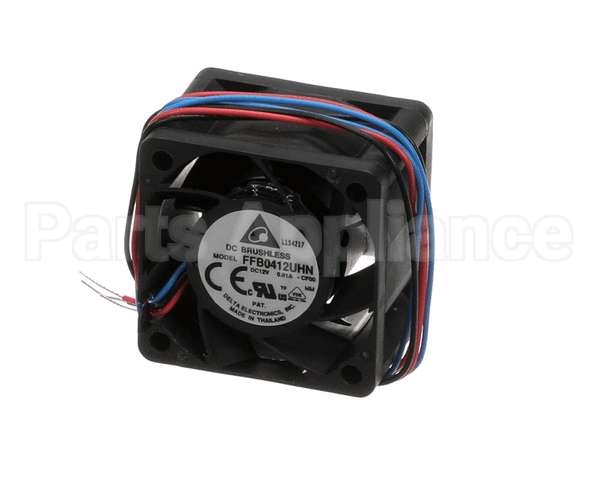 4600056 Garland Fan 40Mm X 40Mm X 28Mm W/Lead