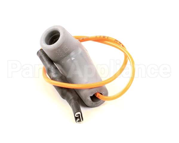 4600067 Garland H.v.cable Ptfe, 90 Deg Rajah