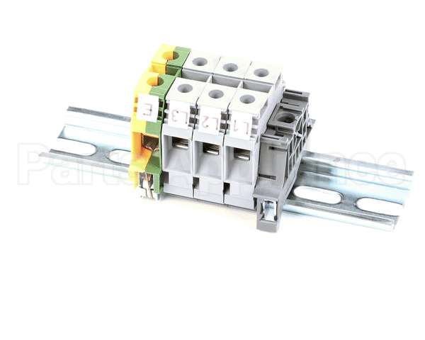 4600126 Garland Terminal Block Ul