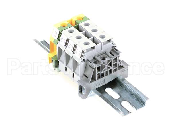 4600126 Garland Terminal Block Ul