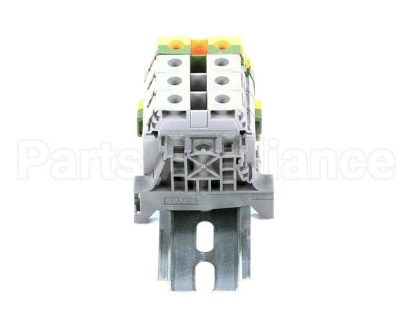 4600126 Garland Terminal Block Ul