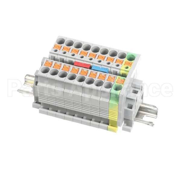 4600480 Compatible Garland Terminal Block - Mini Se Nsor