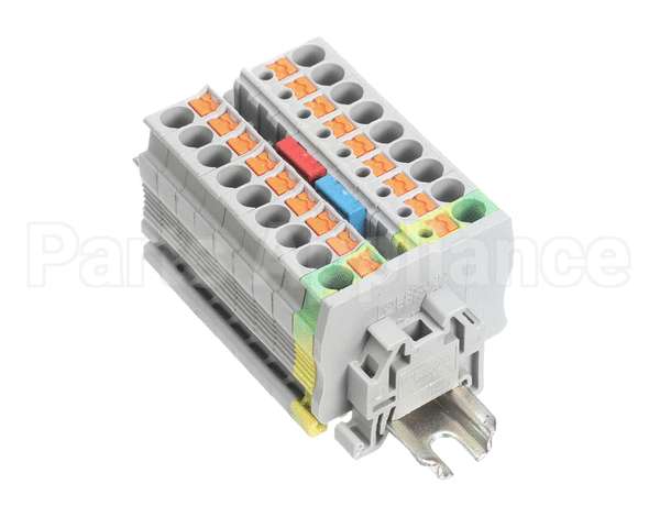 4600480 Garland Terminal Block - Mini Sensor