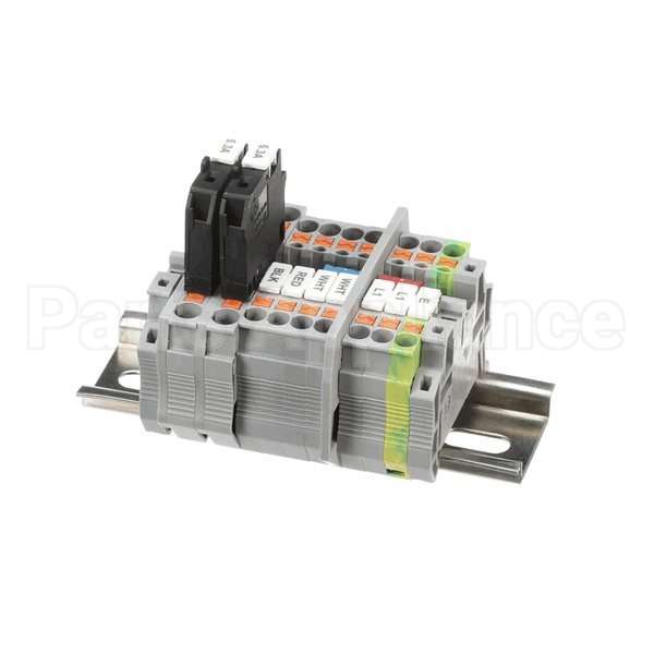 4600485 Compatible Garland Terminal Block - Control Power