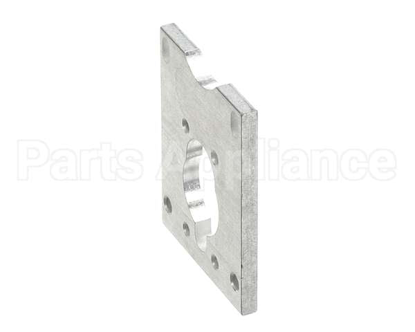 4600572 Garland Al Motor Mount, Pearl -Wg