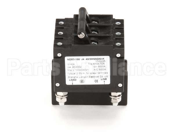 4600630 Garland Circuit Breaker 40A
