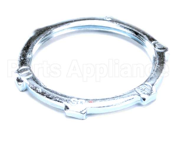 4600653 Garland Conduit Fitting Locknut, 1.5