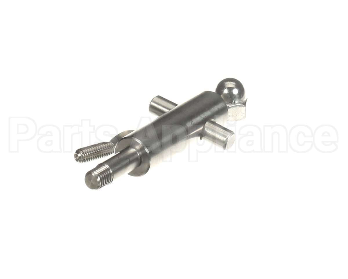 460069-01 Globe Sharpener Mount Assembly Kit